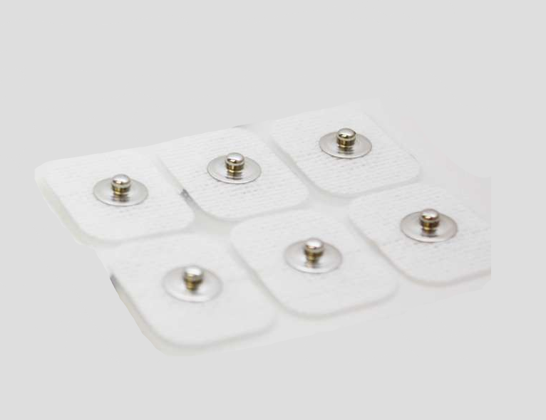 The Prometheus Group Easytrode Pregelled Electrodes - Easytrode Electrodes, Pre-Gelled - 6801