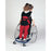 Patterson Medical Prone Mobile Stander