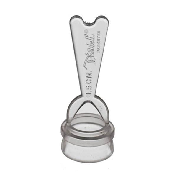 Hollister Device Circumcision Plastibell 1.5cm Plastic 25/Bx