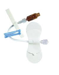 Device Catheter Stabilization 