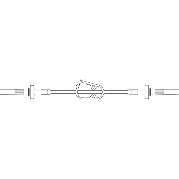 Set Irrigation Uromatic 