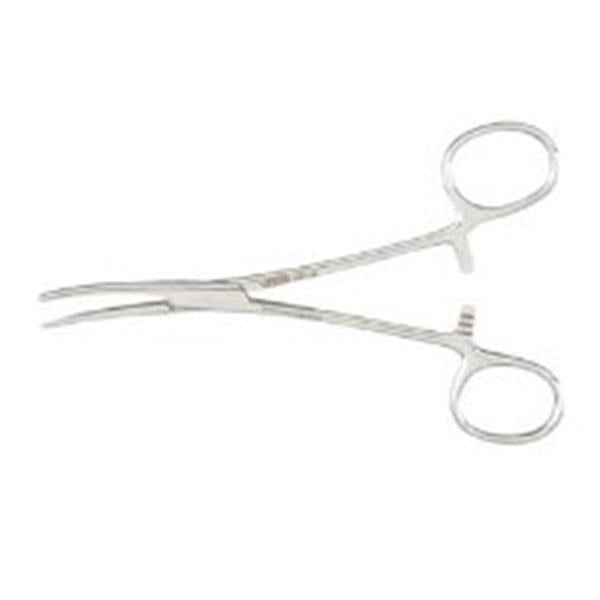 Miltex-Integra Miltex Forcep Hemostatic Rochester-Pean Vantage 7-1/4" Curved Ea