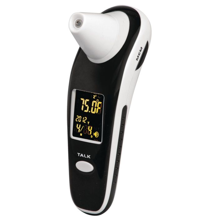 Briggs HealthSmart DigiScan Multi-function Thermometer