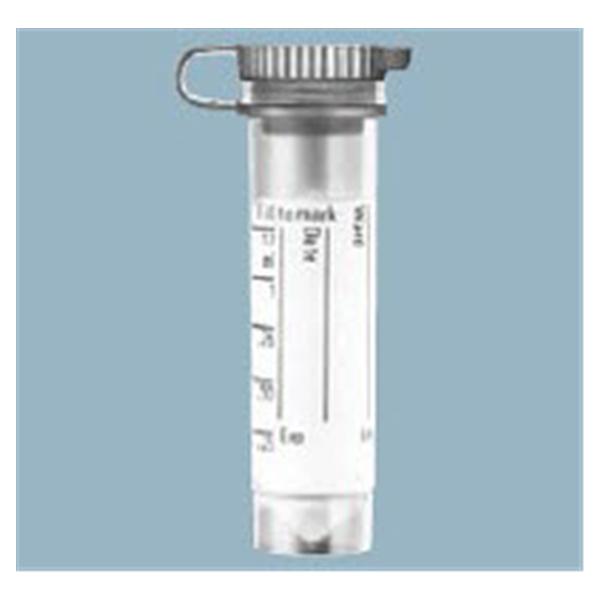 Sarstedt Lithium Heparin Micro Tube Silicone 1.3mL 100/Bx