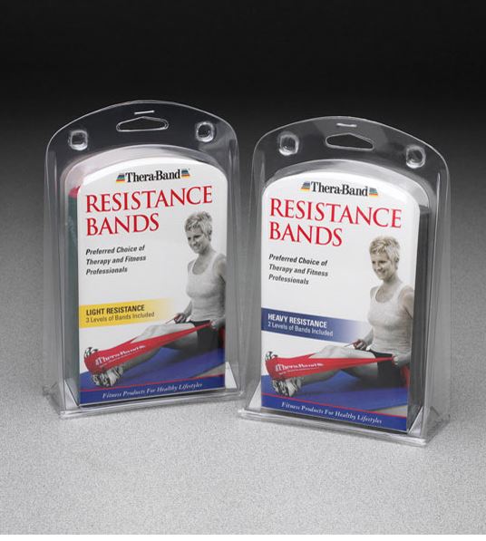 Resistance Packs