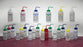 Fluid Containers & Dispensers