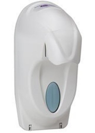 Skin Care Dispenser Huntington Cream 750 mL Wall Mount