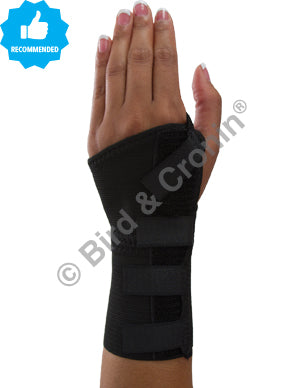 Bird & Cronin Frazer Wrist Brace