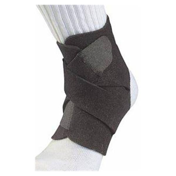 Mueller Sports Medicine Support Stabilizer Hg81 Ankle Neo Blk Sz OSFA Universal Ea