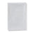 Medline Nonsterile Mayo Stand Covers - Mayo Stand Cover, 20" x 54", Clear - 47234CS