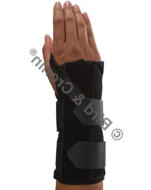 Solo Wrist Brace