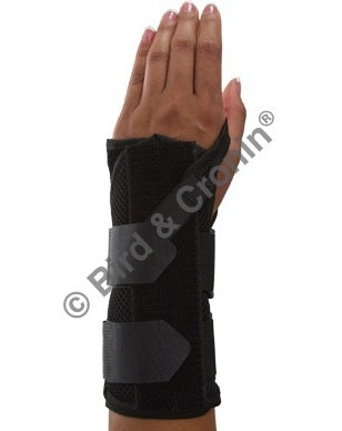 Bird & Cronin Solo Wrist Brace - Universal