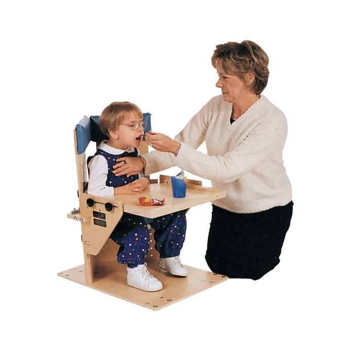 Patterson Medical Corner Chair