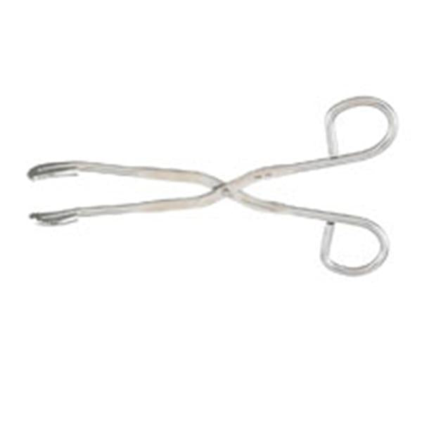 Miltex-Integra Miltex Curved Forcep Utility Ea