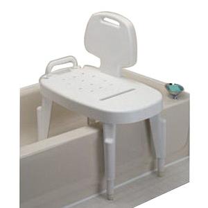 Adjustable Transfer Bench 