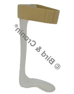 Leaf Spring Orthosis