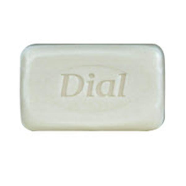 Dial oration Soap Bar Dail 2.25 oz Unwrapped 200/Ca