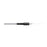 Bovie/Aaron Medical Electrode Electrosurgical 2-3/10mm SS Ea (ES02R)