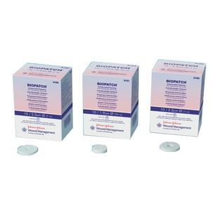 Antimicrobial Dressing