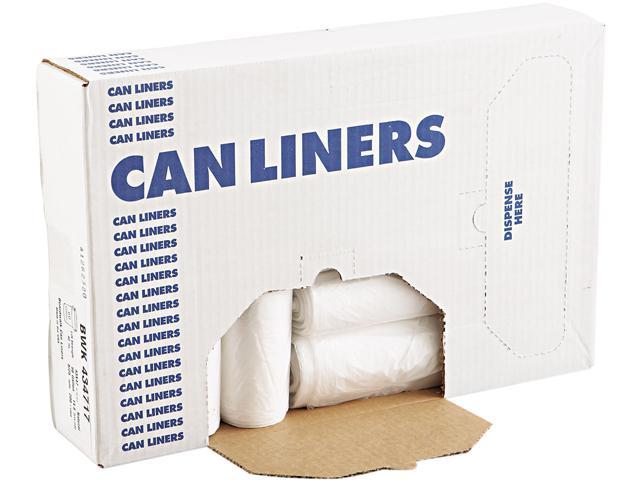 Liners