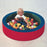 Patterson Medical Mini-Nest Ball Pool