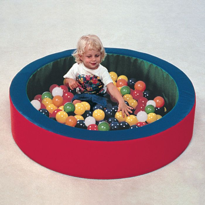 Patterson Medical Mini-Nest Ball Pool