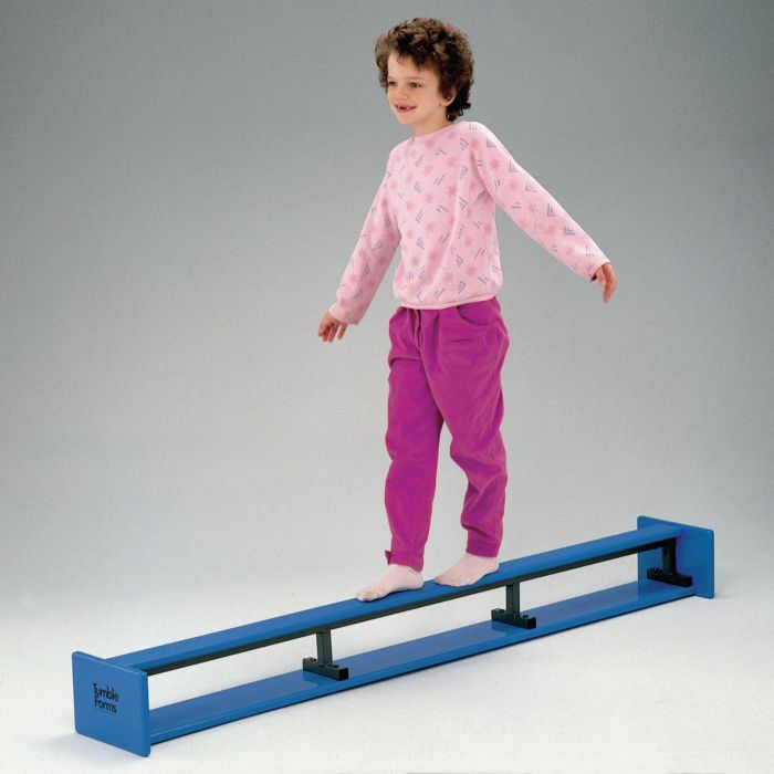 Tumble Forms 2 Balance Beam