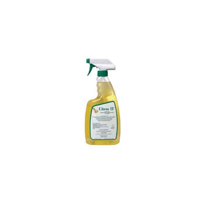 Citrus II Germocidal Deodorizing Cleaner