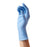 Medline SensiCare Powder-Free Nitrile Exam Gloves - SensiCare Powder-Free Nitrile Exam Gloves with Textured Fingertips, Size 2XL - 484805