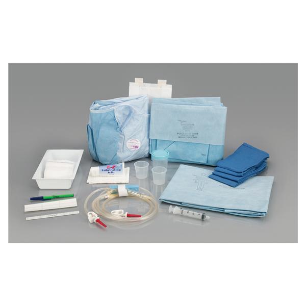 Cystoscopy Trays