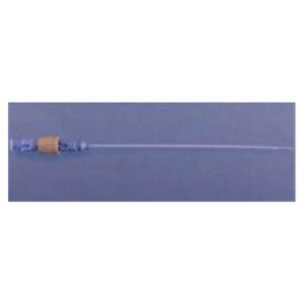 Zimmer Drain Incision Hemovac Silicone Mini Round Tip Sterile 10/EA