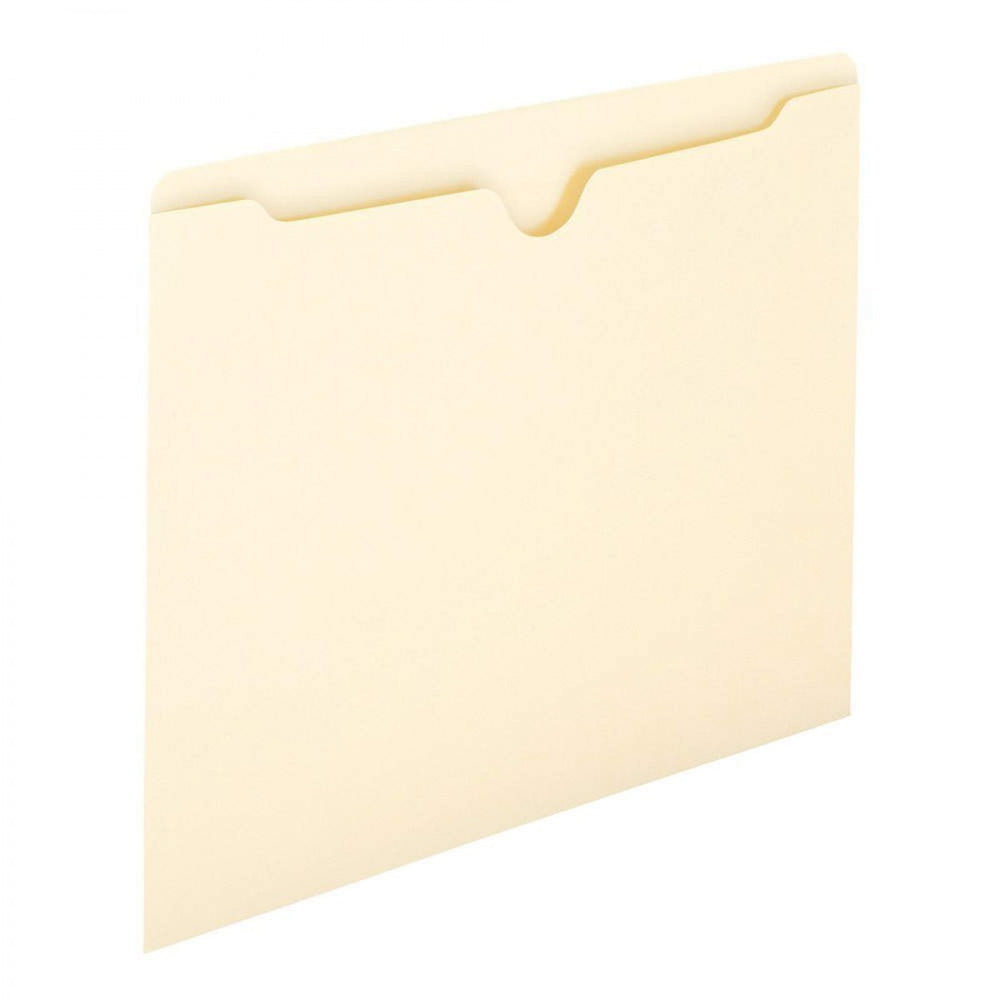 Top Tab Pocket 11.75" X 9.5" 50/Case