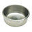 Miltex-Integra Miltex Bowl Sponge 36oz Stainless Steel Round 2-3/4x6-27/64" Silver Ea