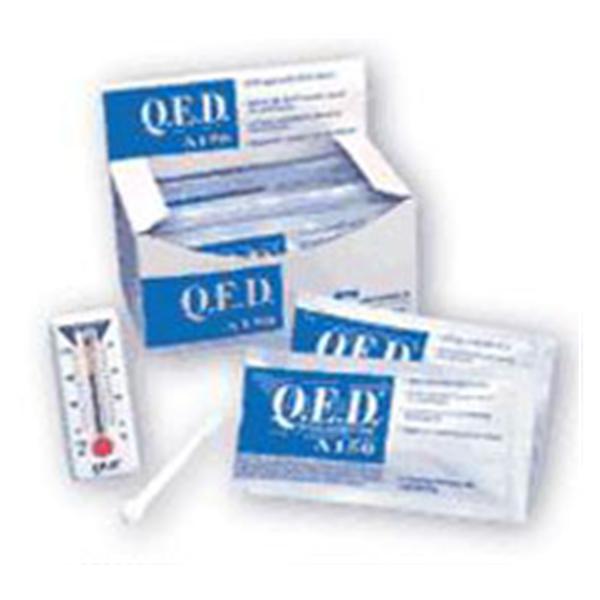 Orasure Technologies QED Alcohol Test Kit 3x10/Bx