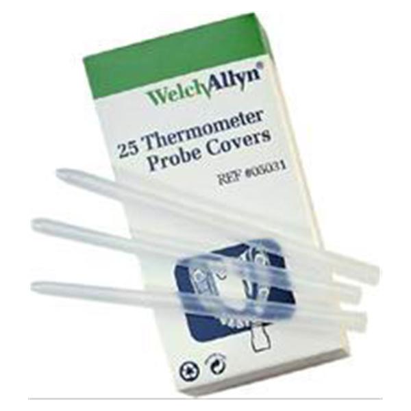 Welch-Allyn Cover Probe SureTemp For Thermometer 1500/CA