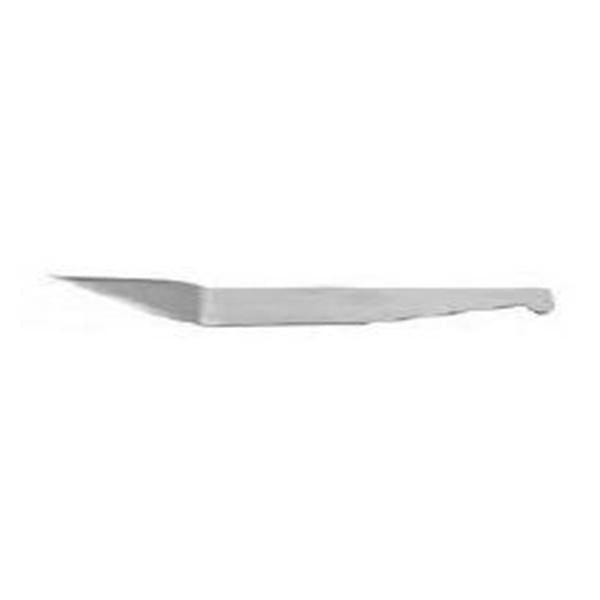 Beaver-Visitec Int Blade Surgical/Biopsy Cervical Sterile Disposable 4/Ca