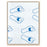 Crosstex International Towel Patient Econoback 19 in x 13 in HpyFt 2 Ply PE 500/CA