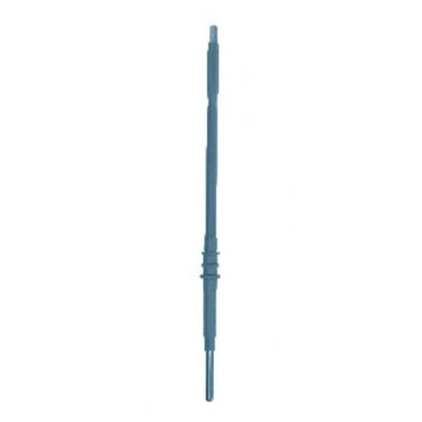 Conmed oration Electrode Electrosurgical UltraClean 1" PTFE 50/Ca