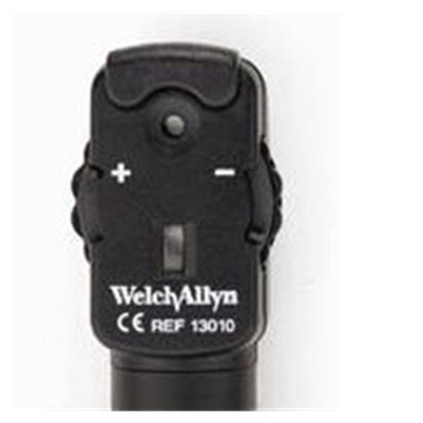 Welch-Allyn Ophthalmoscope Head Head PocketScope Twst Lk Cnctn 2.5V 1/EA