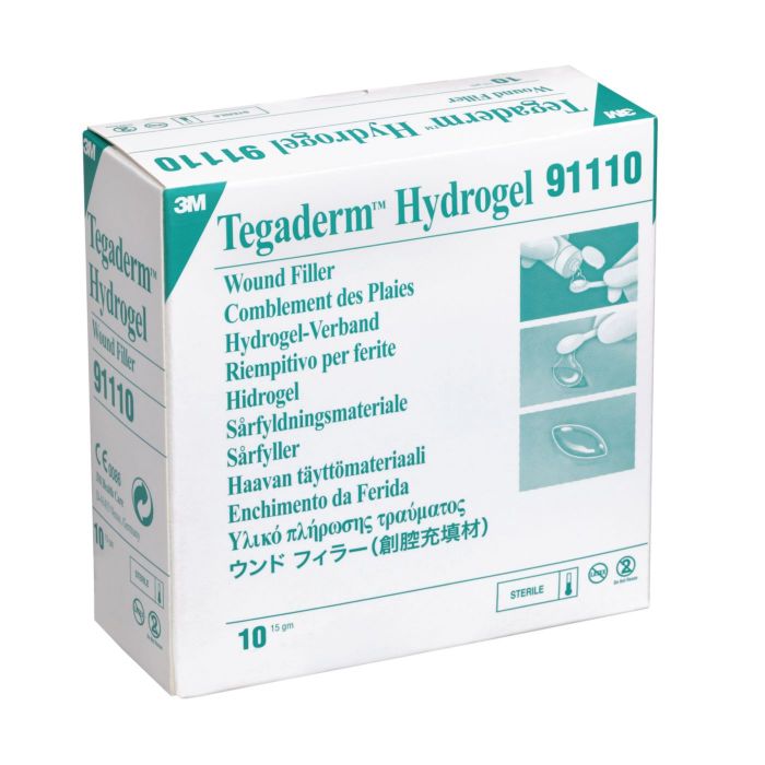 3M Tegaderm Hydrogel Wound Filler