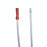 Dynarex Corporation Intermittent Catheters - Sterile Intermittent Catheter, Male, Orange, 16 Fr - 4985