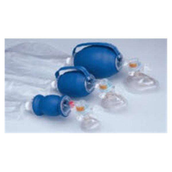 Allied Health Care Prod Resuscitator Valve Infant Ea, 6 EA/CA (L670-210)