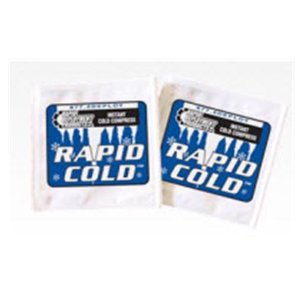 Rapid Deployment Products Pack Rapid Cold Microdot 24/Ca