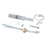 Puritan Bennett  Tube Endotracheal Combitube 41Fr Ea