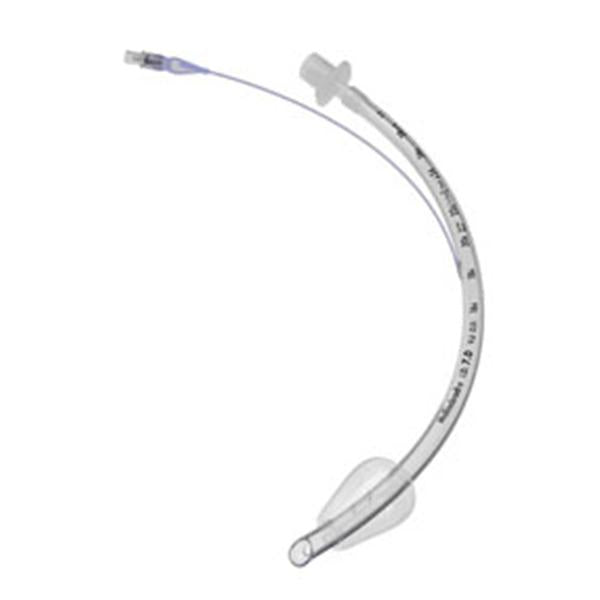 Puritan Bennett  Tube Endotracheal Hi-Lo Size 4.0mm Cuffed Ea, 10 EA/BX (86444)