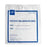 Medline Industries  Bag Patient White/Blue 18x20x3-1/2" Plastic 250/Ca