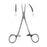 Magnim Medical Forcep Hemostat Kelly 5-1/2" Ea