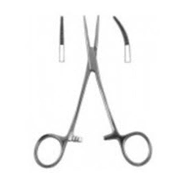 Magnim Medical Forcep Hemostat Kelly 5-1/2" Ea