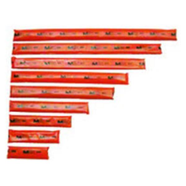 Morrison Medical Product Splint Padded Board 18" Orange Ea