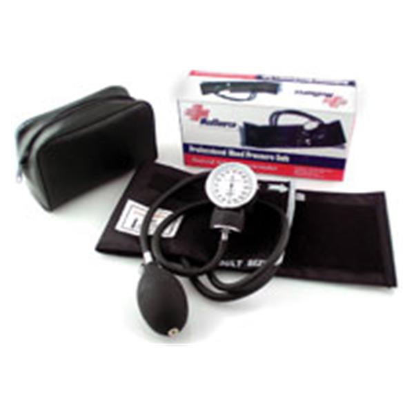 Medsource International Sphygmomanometer Aneroid Adult Nylon Ea (MS-BP100)